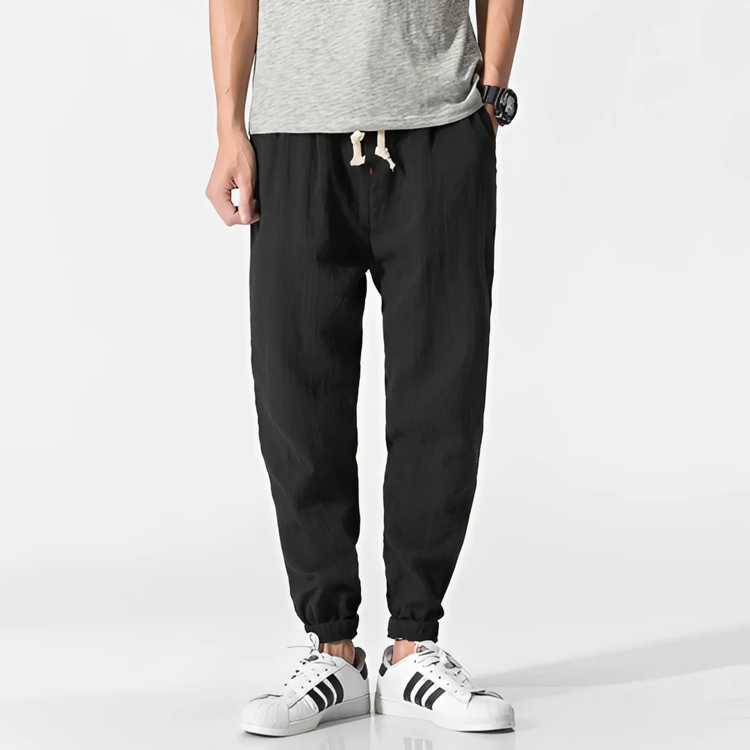 PANTALON | LE CAPRI