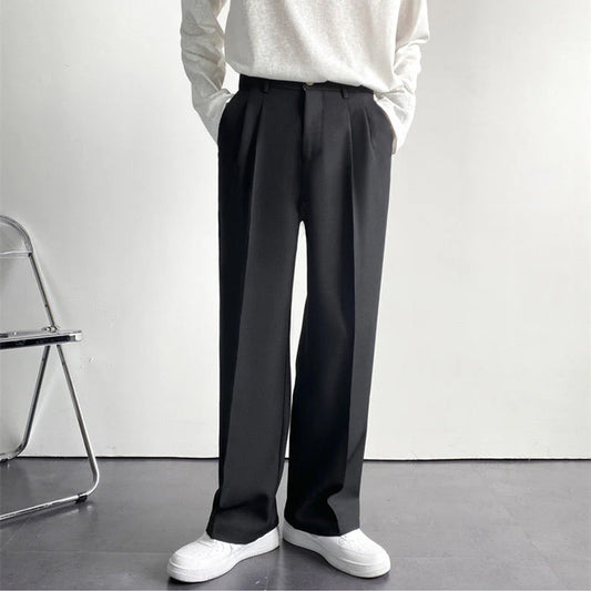 Duval Paris™ | Pantalon Ajusté GUNSAN