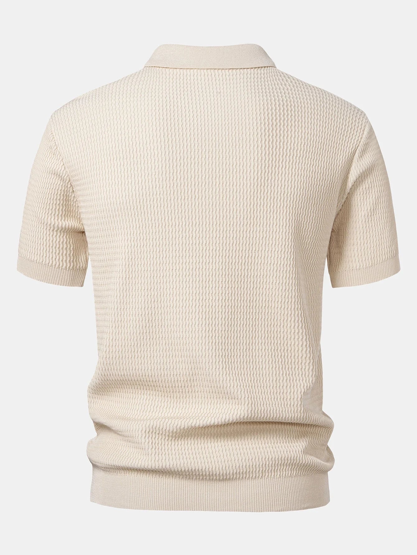 Duval Paris™ | Ensemble Jacquard Premium