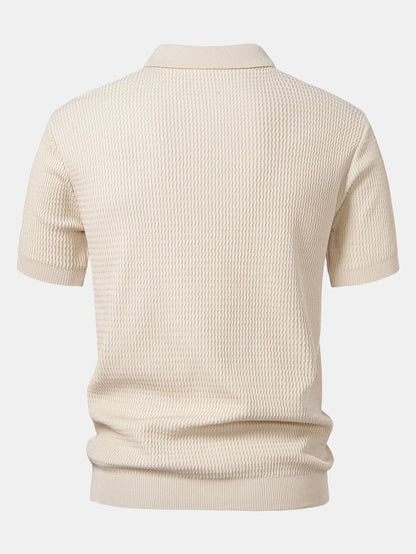 Duval Paris™ | Ensemble Jacquard Premium