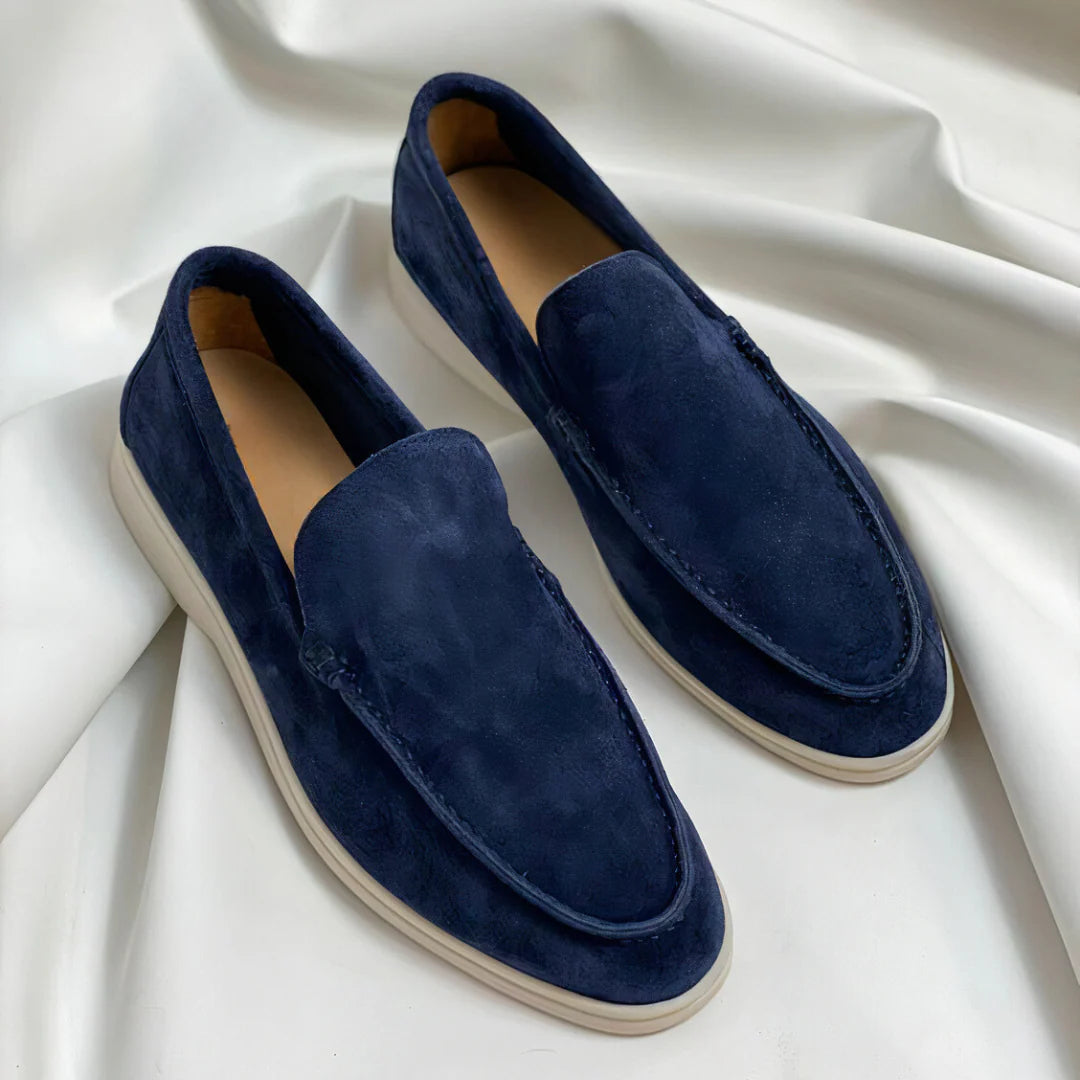 Tony Loafers 'Old Money'