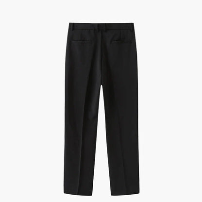 Duval Paris™ | Pantalon Ajusté GUNSAN