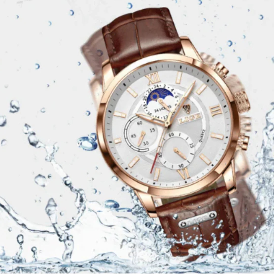 Napoli - Classic Watch
