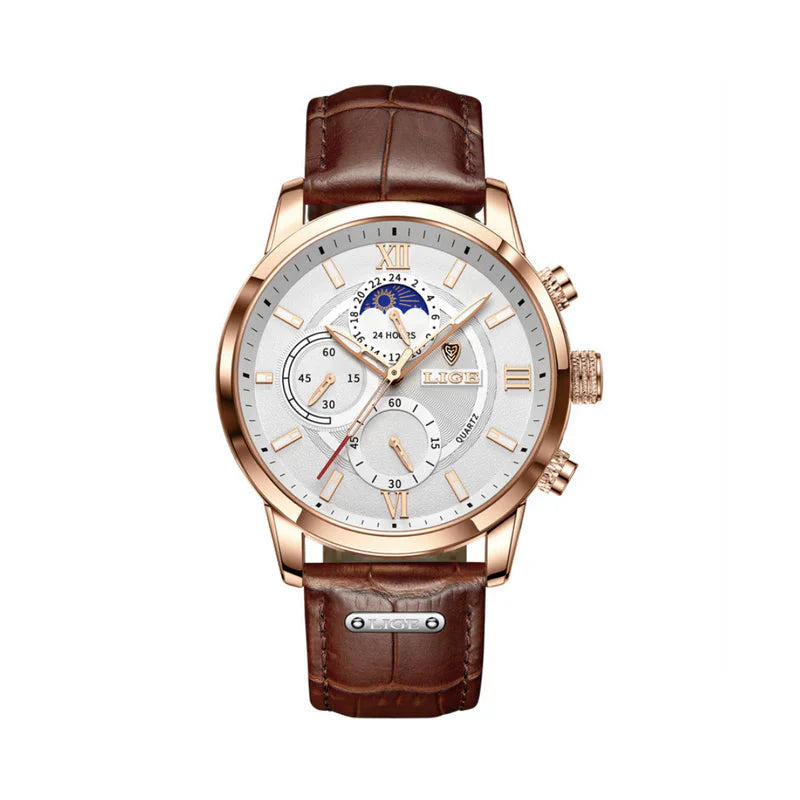 Napoli - Classic Watch