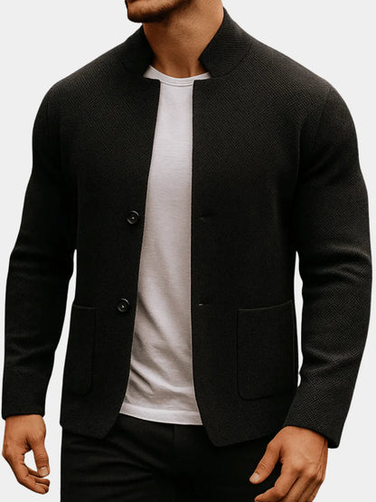 Everett Knit Vest