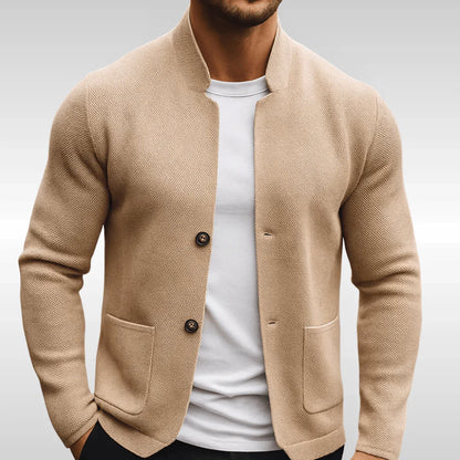 Everett Knit Vest