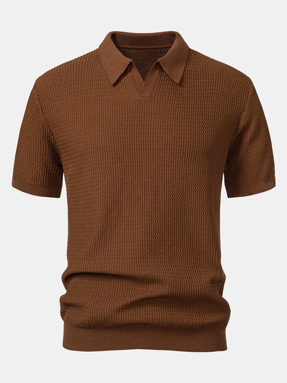 Duval Paris™ | Ensemble Jacquard Premium