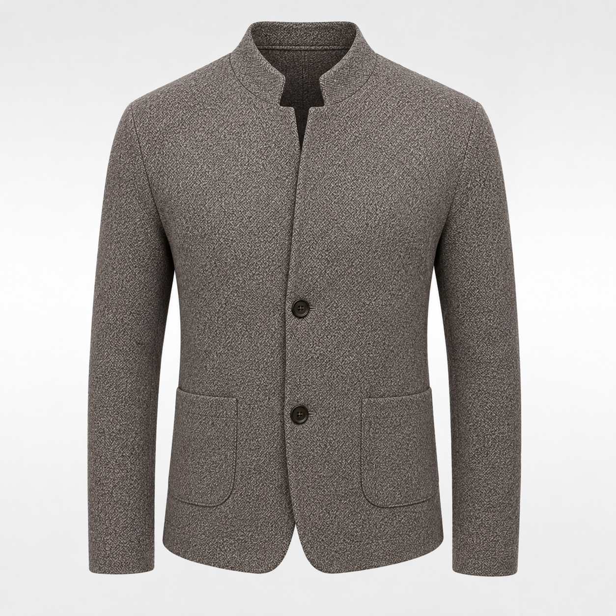 EVERETT | GILET EN MAILLE PARISIEN