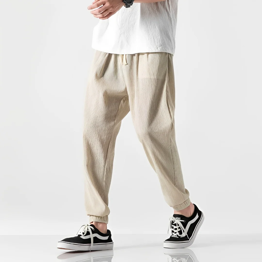 PANTALON | LE CAPRI