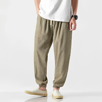 PANTALON | LE CAPRI