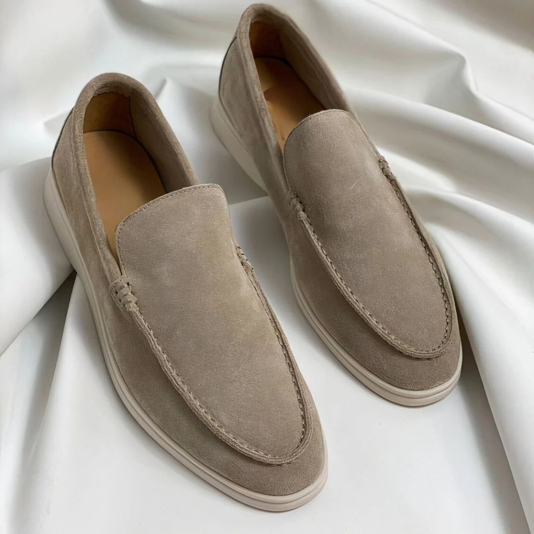 Tony Loafers 'Old Money'
